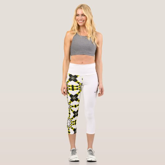 Ihr Tag Capri [1] 1 Leggings (Vorderseite)