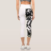 Ihr Tag Capri [1] 4 Leggings (Rückseite)