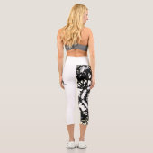 Ihr Tag Capri [1] 4 Leggings (Rückseite)