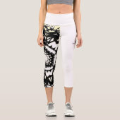 Ihr Tag Capri [1] 4 Leggings (Vorderseite)