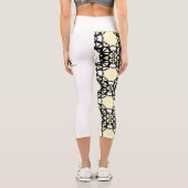 Ihr Tag Capri [1] 5 Leggings (Rückseite)