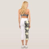Ihr Tag Capri [1] 5 Leggings (Rückseite)