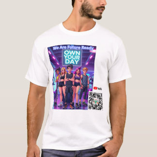 Ihr Tag T-Shirt