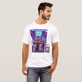 Ihr Tag T-Shirt (Vorne ganz)