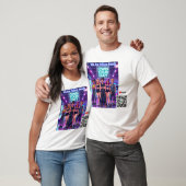 Ihr Tag T-Shirt (Unisex)