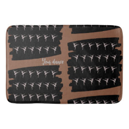 Ihr Tanz Badematte