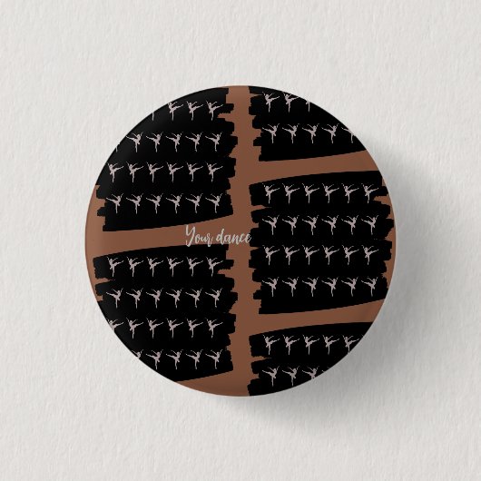 Ihr Tanz Button (Vorderseite)