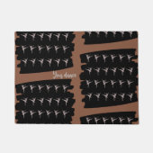 Ihr Tanz Fußmatte (Vorderseite)