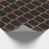 Ihr Tanz Geschenkpapier (Ecke)