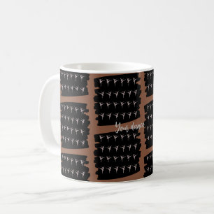 Ihr Tanz Kaffeetasse