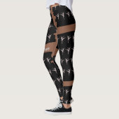 Ihr Tanz Leggings (Links)
