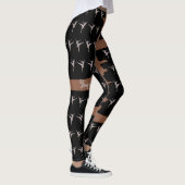 Ihr Tanz Leggings (Rechts)