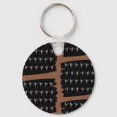 Ihr Tanz Schlüsselanhänger (Rückseite)