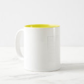 "Ihr Tasse Tanten-Lola" (Vorderseite Links)