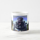 Ihr Team wartet auf Sie! Kaffeetasse (Mittel)