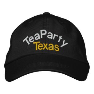 Ihr Tee-Party, das vom SRF an die MAX-Gruppe beste Bestickte Kappe