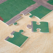 Ihr Texpferd, Eichhörnchenweide und Rätsel Puzzle (Seite)