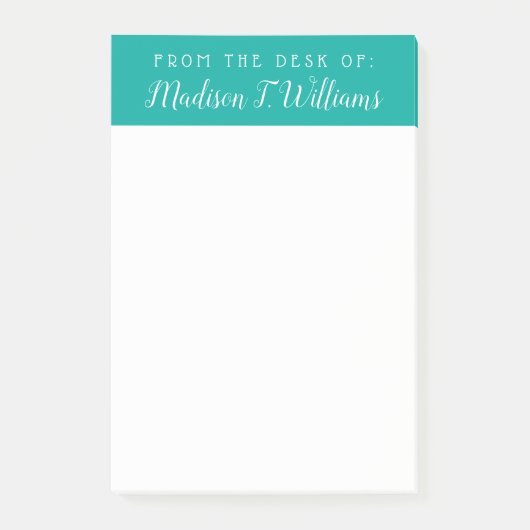 Ihr Text | Anmerkung aus Post-it Klebezettel (Vorderseite)