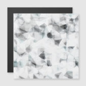 Ihr Text/Design hier erstellen Sie Ihre eigene Mag Magnetkarte (Vorne/Hinten)