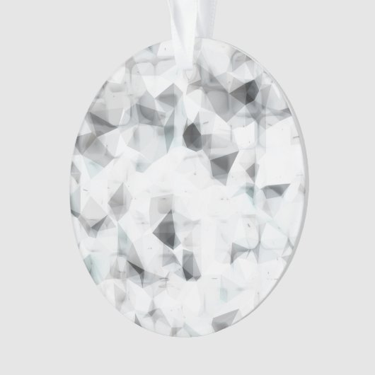 Ihr Text/Design hier - Erstellen Sie Ihre eigenen Ornament (Vorderseite)