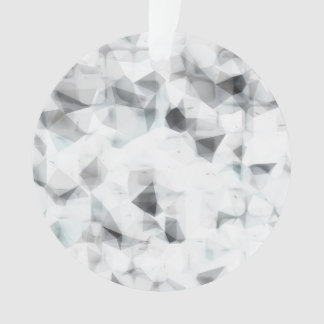 Ihr Text/Design hier - Erstellen Sie Ihre eigenen Ornament