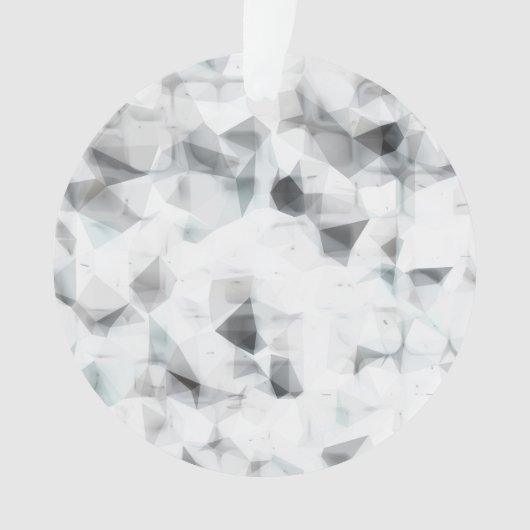 Ihr Text/Design hier - Erstellen Sie Ihre eigenen Ornament (Vorderseite)