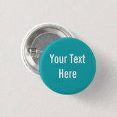 Ihr Text hier benutzerdefinierter Hintergrund-Hint Button (Vorne & Hinten)