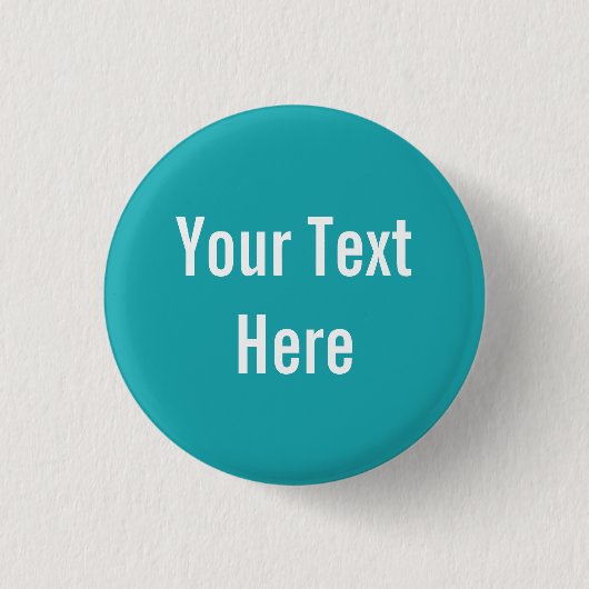 Ihr Text hier benutzerdefinierter Hintergrund-Hint Button (Vorderseite)