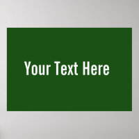 Ihr Text hier benutzerdefiniertes, horizontales Po