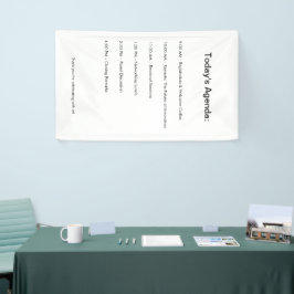 Ihr ultimativer Veranstaltungshandbuch - Sehen Sie Banner