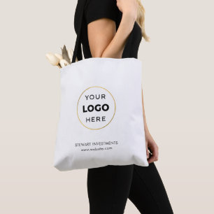 Ihr Unternehmen für Ihr individuelles Logo Tasche