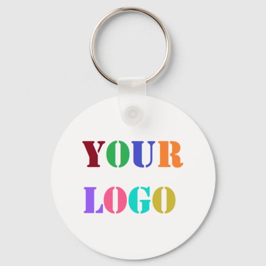 Ihr Unternehmen Schlüsselanhänger Werbegeschenk fü (Vorderseite)