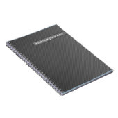 IHR UNTERNEHMENSLOGO,personalisiert,Ihren Text hin Notizblock (Rechte Seite)