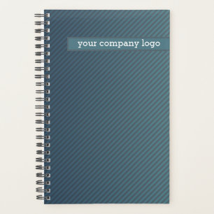 IHR UNTERNEHMENSLOGO, personalisiert Planer