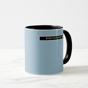 IHR UNTERNEHMENSLOGO, personalisierte Kaffee-Tasse Tasse