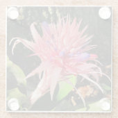 Ihr Untersetzer aus Glas (Rückseite)