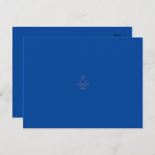 Ihr Urlaub in Ihrem Pocket Postkarte