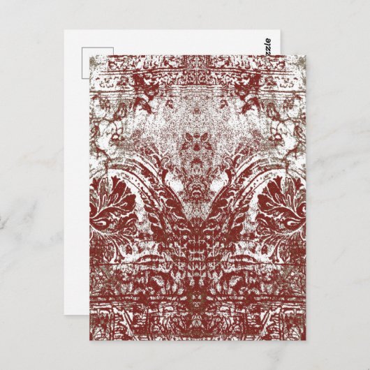 Ihr Urlaub in Ihrem Pocket Postkarte (Vorne/Hinten)