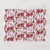 Ihr Urlaub in Ihrem Pocket Postkarte (Vorderseite)