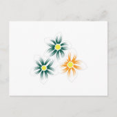 Ihr Urlaub in Ihrem Pocket Postkarte (Vorderseite)