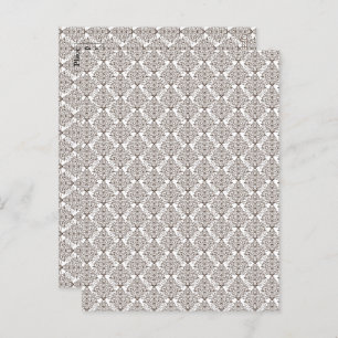 Ihr Urlaub in Ihrem Pocket Postkarte