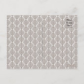 Ihr Urlaub in Ihrem Pocket Postkarte (Rückseite)