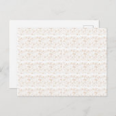 Ihr Urlaub in Ihrem Pocket Postkarte (Vorne/Hinten)