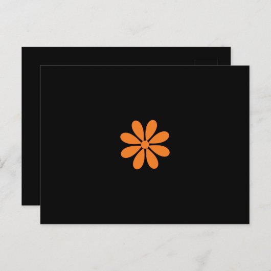 Ihr Urlaub in Ihrem Pocket Postkarte (Vorne/Hinten)