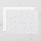 Ihr Urlaub in Ihrem Pocket Postkarte (Vorne/Hinten)