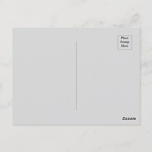 Ihr Urlaub in Ihrem Pocket Postkarte (Rückseite)