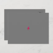 Ihr Urlaub in Ihrem Pocket Postkarte (Vorne/Hinten)