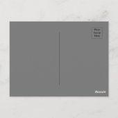 Ihr Urlaub in Ihrem Pocket Postkarte (Rückseite)