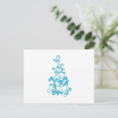 Ihr Urlaub in Ihrem Pocket Postkarte (Stehend Vorderseite)