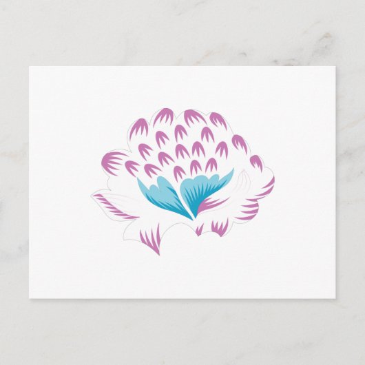 Ihr Urlaub in Ihrem Pocket Postkarte (Vorderseite)